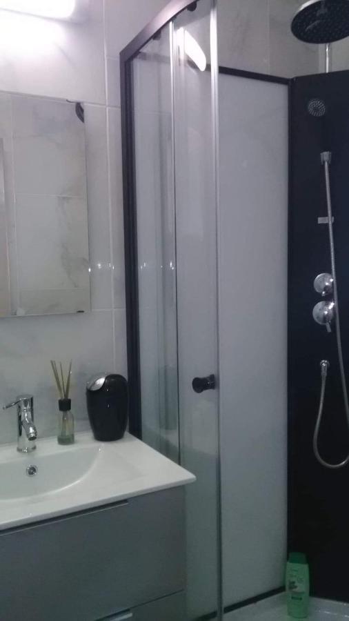 سان نازير Gite De Ville المظهر الخارجي الصورة