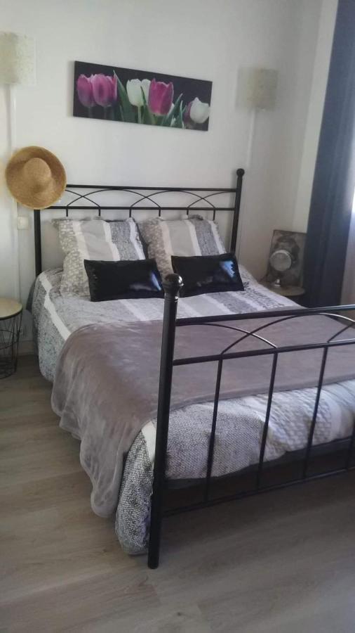 سان نازير Gite De Ville المظهر الخارجي الصورة