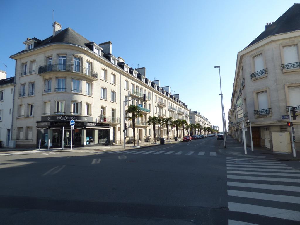 سان نازير Gite De Ville الغرفة الصورة
