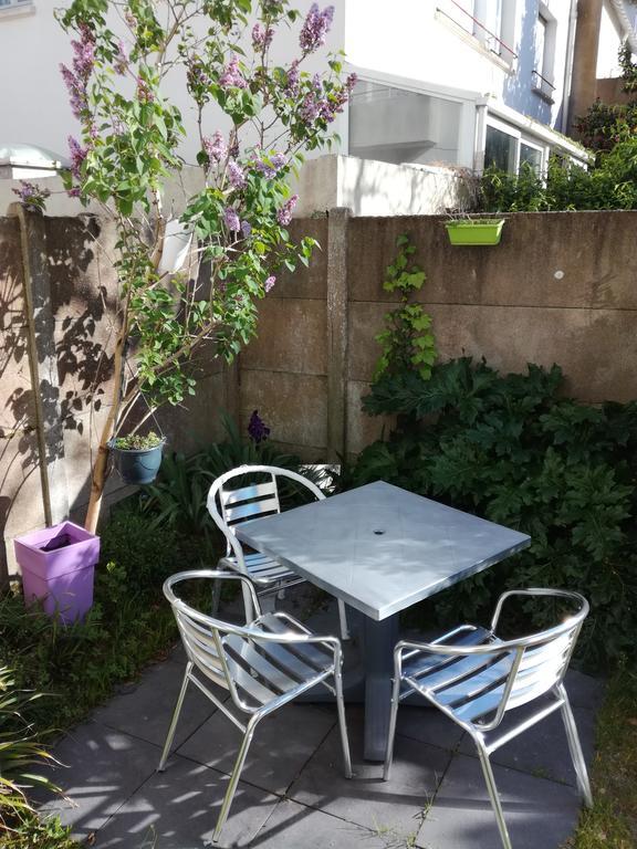 سان نازير Gite De Ville المظهر الخارجي الصورة